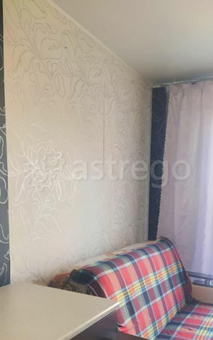 Комната, 16.8 м2, 7/9 эт. Уфа - изображение 3