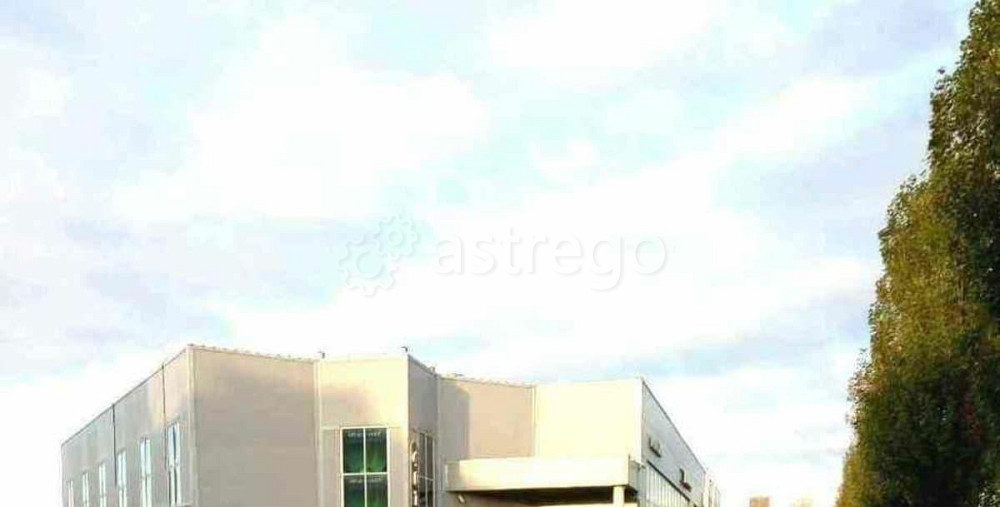 Свободного назначения, 670 м2 Уфа - изображение 1