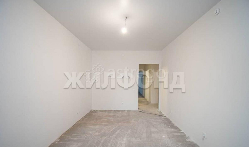 3-комн. квартира, 85 м2, 2/16 эт. Красноярск - изображение 9