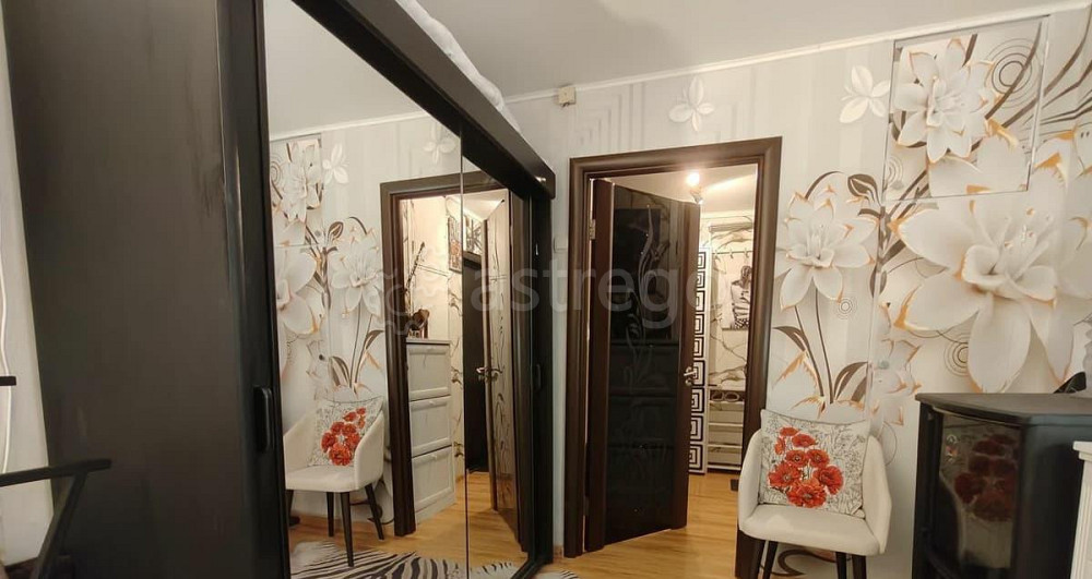 Комната, 9.5 м2, 7/12 эт. Москва - изображение 7