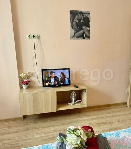 2-комн. квартира, 47 м2, 11/16 эт. Уфа - изображение 2