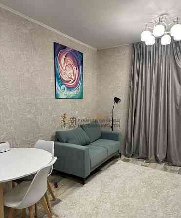 1-комн. квартира, 34 м2, 2/8 эт. Уфа