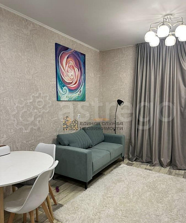 1-комн. квартира, 34 м2, 2/8 эт. Уфа - изображение 1