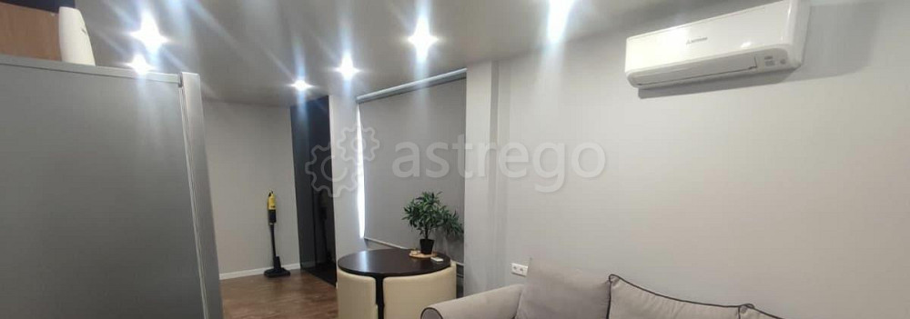 2-комн. квартира, 42 м2, 2/9 эт. Москва - изображение 2