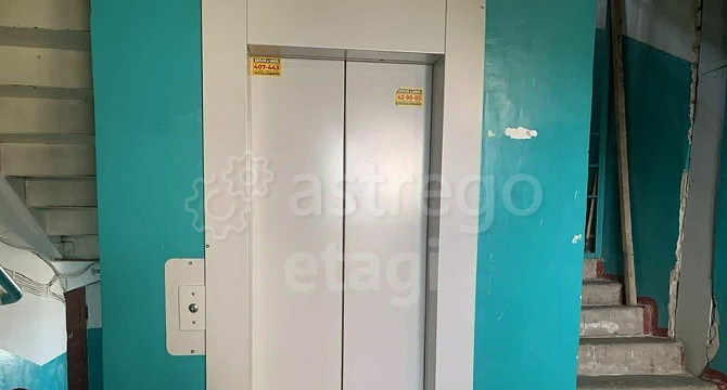 Комната, 18.8 м2, 9/9 эт. Белгород - изображение 3