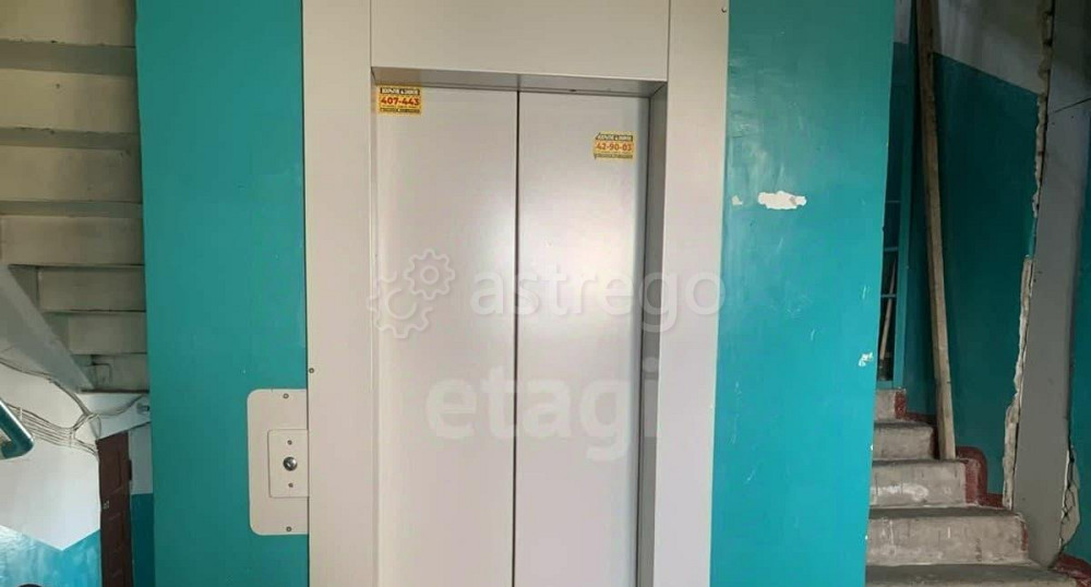 Комната, 18.8 м2, 9/9 эт. Белгород - изображение 3