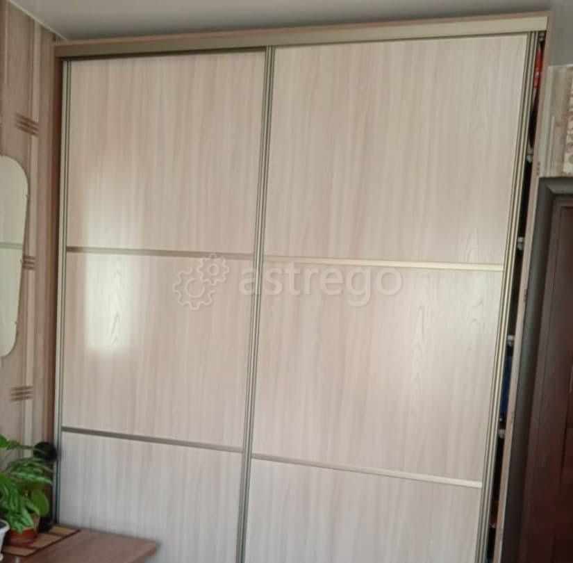 Комната, 16 м2, 2/9 эт. Красноярск - изображение 3