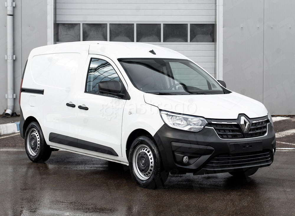 Фургон Renault Express VAN Кемерово - изображение 1