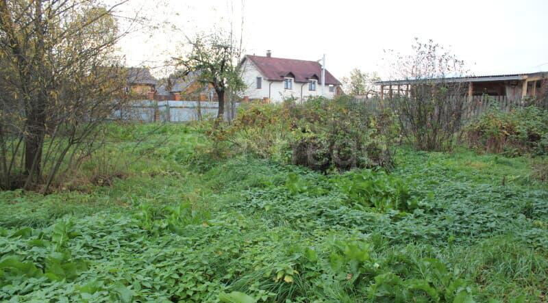 Земельный участок, 15 соток Одинцово - изображение 8