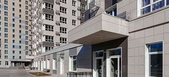 Свободного назначения, 93.4 м2 Пушкино