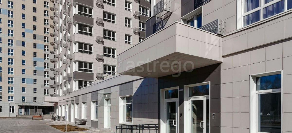 Свободного назначения, 93.4 м2 Пушкино - изображение 4