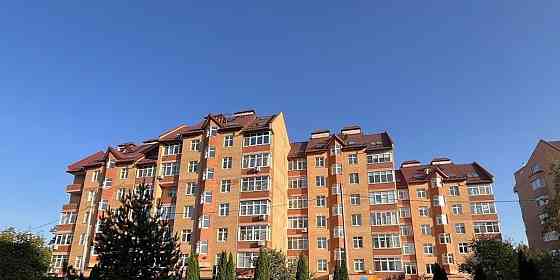 5-комн. квартира, 175.1 м2, 6/6 эт. Красногорск