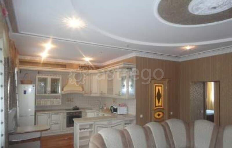 Посуточно, 3-комн. квартира, 85 м2, 2/2 эт. Белокуриха - изображение 6