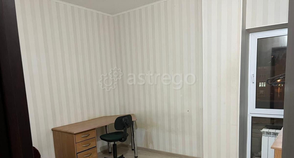 4-комн. квартира, 93.36 м2, 2/15 эт. Уфа - изображение 3
