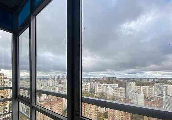 1-комн. квартира, 37.7 м2, 29/29 эт. Красногорск