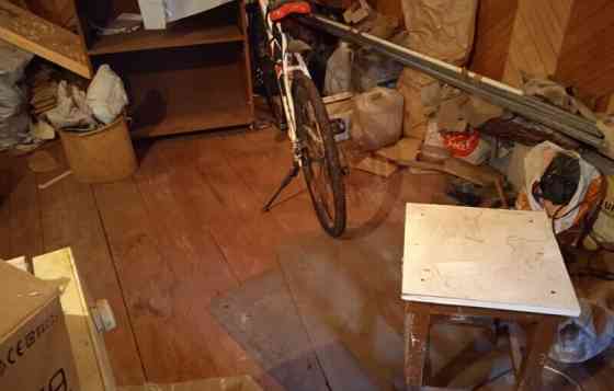 Гараж, 54 м2 Подольск