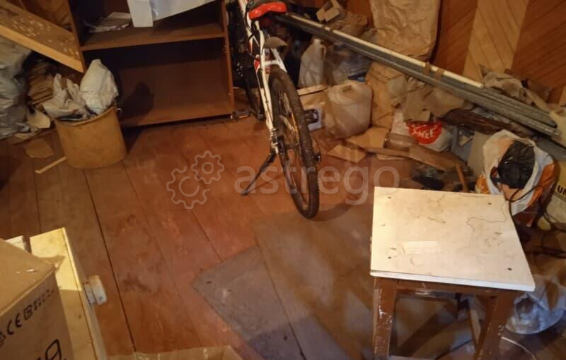 Гараж, 54 м2 Подольск - изображение 5