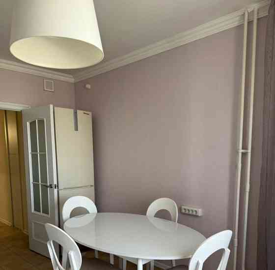 2-комн. квартира, 60 м2, 20/25 эт. Москва