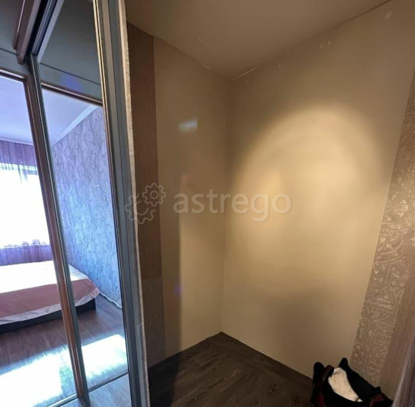 2-комн. квартира, 46 м2, 3/5 эт. Красноярск - изображение 3
