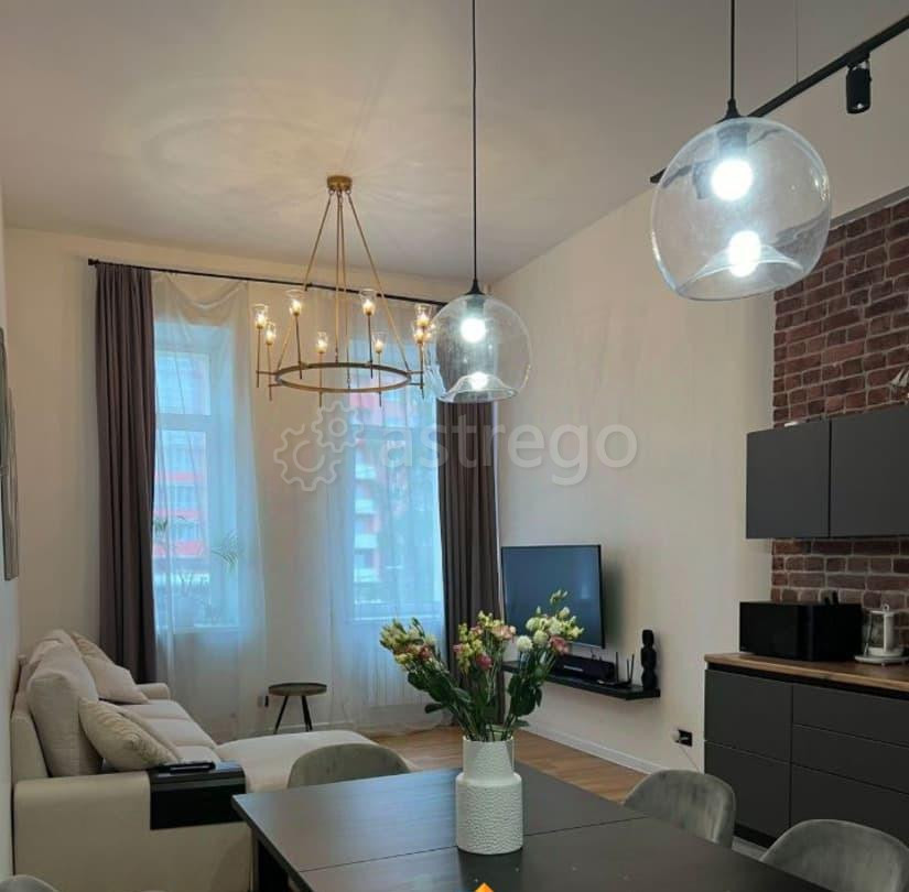 4-комн. квартира, 94 м2, 2/4 эт. Архангельск - изображение 6