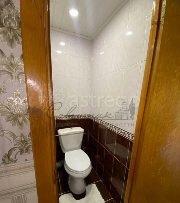 3-комн. квартира, 76 м2, 3/10 эт. Старый Оскол - изображение 10