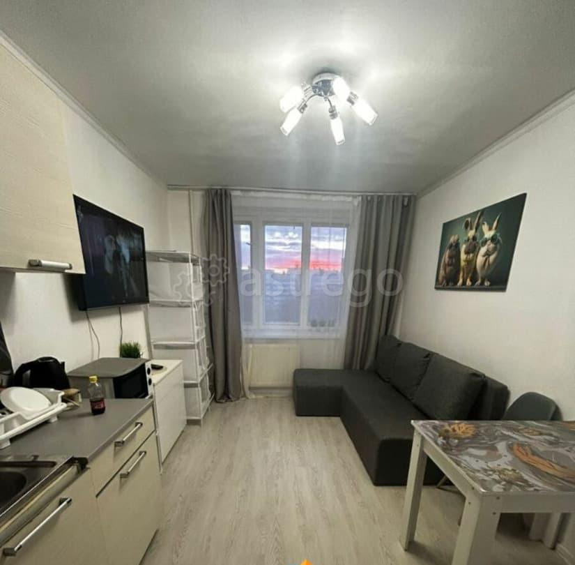 Комната, 12 м2, 7/15 эт. Санкт-Петербург - изображение 7