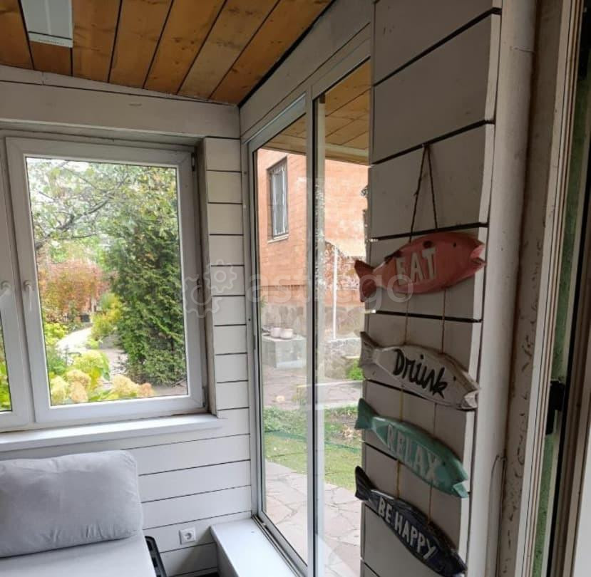 Коттедж, 336 м2, 8 соток, 2 эт. Ивантеевка - изображение 4