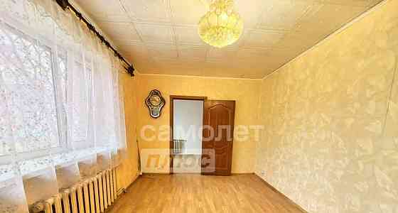 3-комн. квартира, 59.6 м2, 1/9 эт. Дмитров