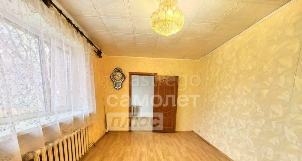 3-комн. квартира, 59.6 м2, 1/9 эт. Дмитров - изображение 1