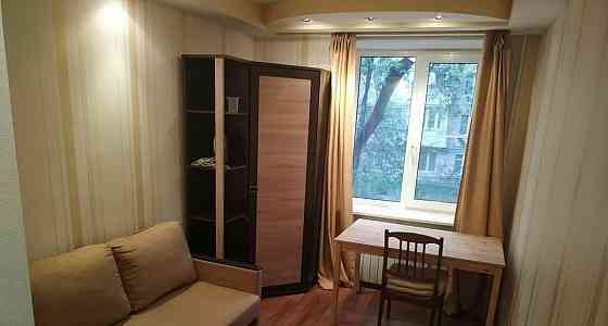 2-комн. квартира, 45 м2, 2/5 эт. Москва
