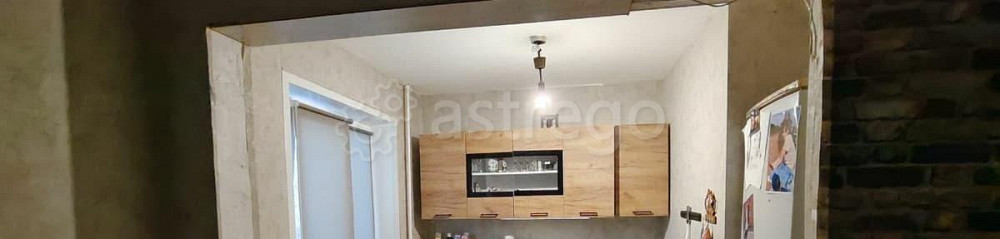 2-комн. квартира, 49 м2, 3/5 эт. Красноярск - изображение 1