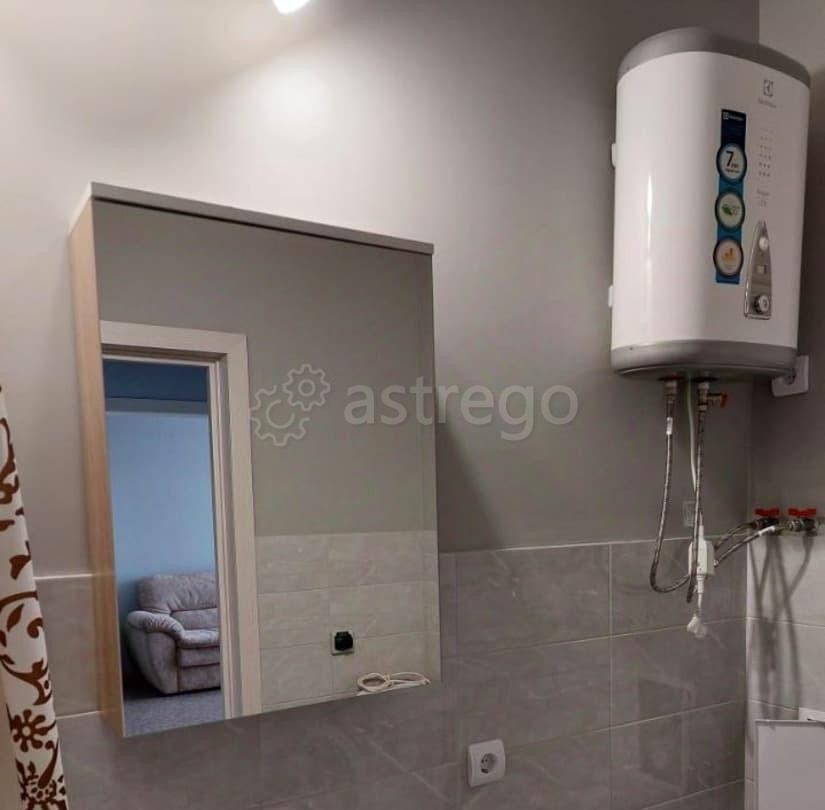 1-комн. квартира, 38 м2, 15/16 эт. Красноярск - изображение 6
