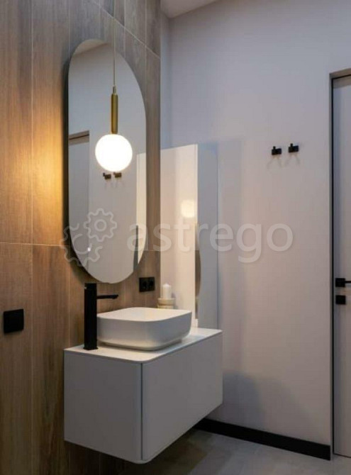 2-комн. квартира, 41 м2, 21/42 эт. Москва - изображение 8