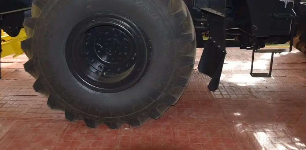 Кировец К-703Ма-12 Красноярск - изображение 5