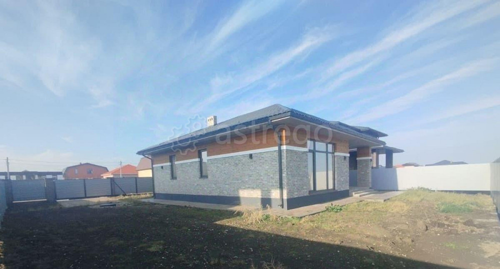 Дом, 120 м, 4 сотки, 1 эт. Энем - изображение 2