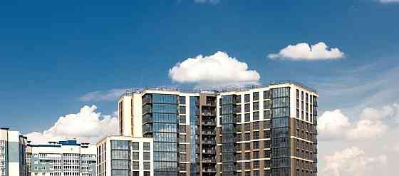 5-комн. квартира, 224.4 м2, 14/18 эт. Санкт-Петербург