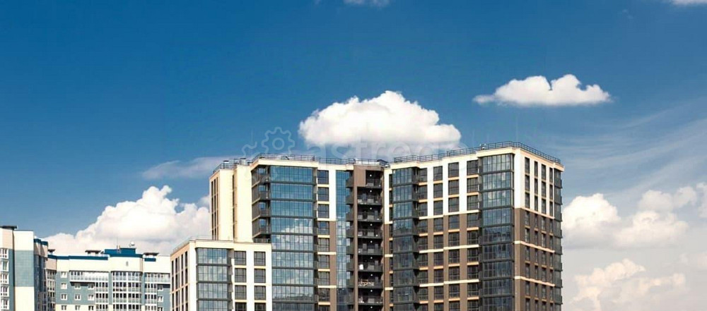5-комн. квартира, 224.4 м2, 14/18 эт. Санкт-Петербург - изображение 1