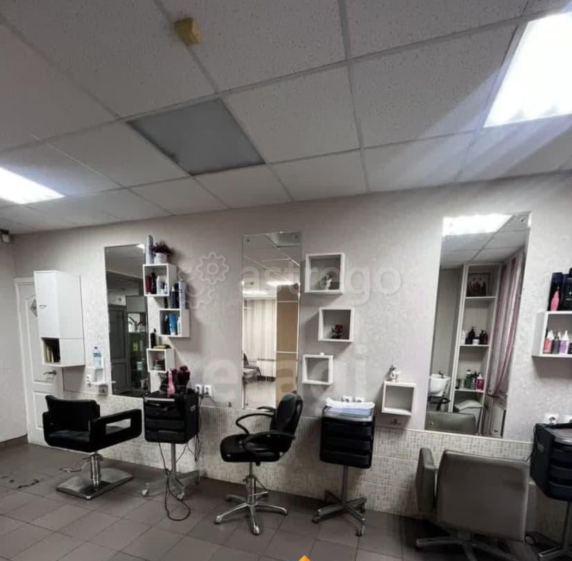 Готовый бизнес, 67.4 м2 Белгород - изображение 5