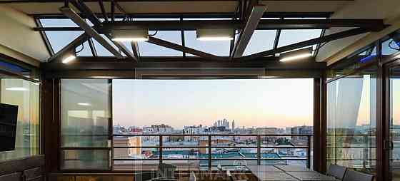 4-комн. квартира, 212 м2, 10/11 эт. Москва