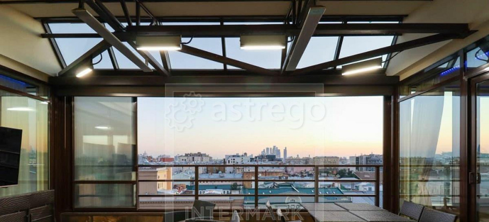 4-комн. квартира, 212 м2, 10/11 эт. Москва - изображение 1