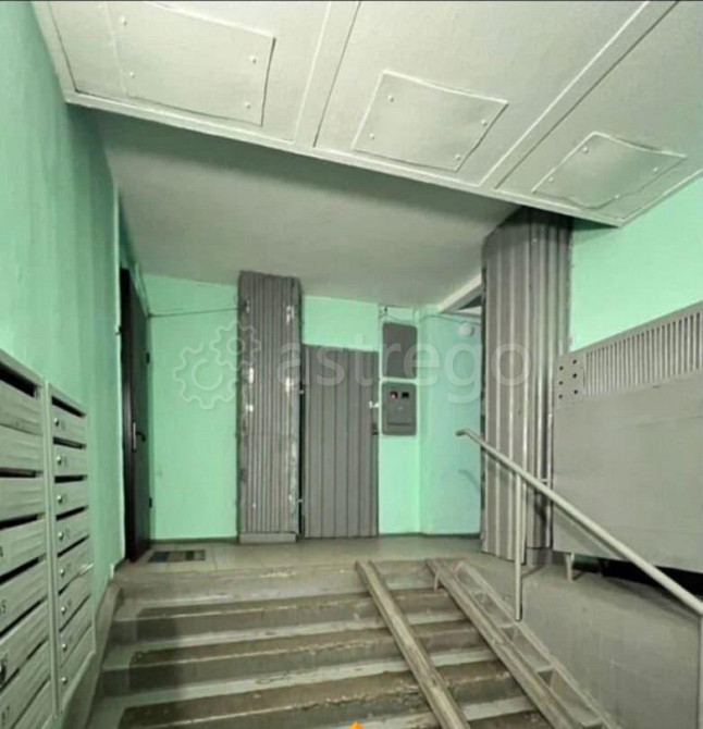 Комната, 16 м2, 1/12 эт. Москва - изображение 7