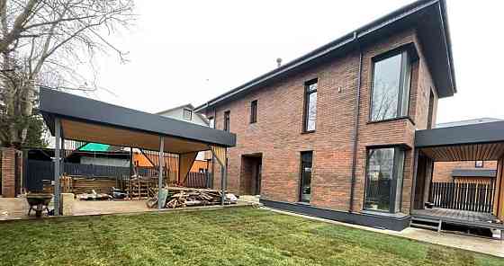 Дом, 154 м2, 5.3 сотки, 2 эт. Апрелевка