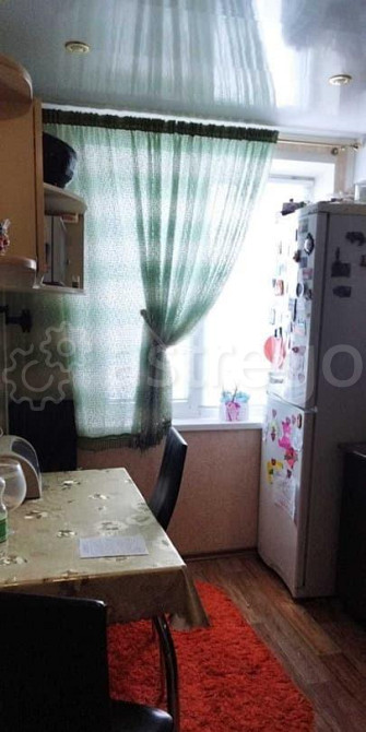 2-комн. квартира, 50 м2, 4/5 эт. Шебекино - изображение 2