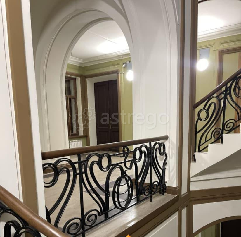 Комната, 46.6 м2, 3/4 эт. Москва - изображение 2