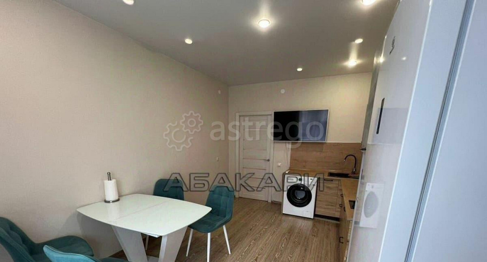2-комн. квартира, 70 м2, 3/9 эт. Красноярск - изображение 3