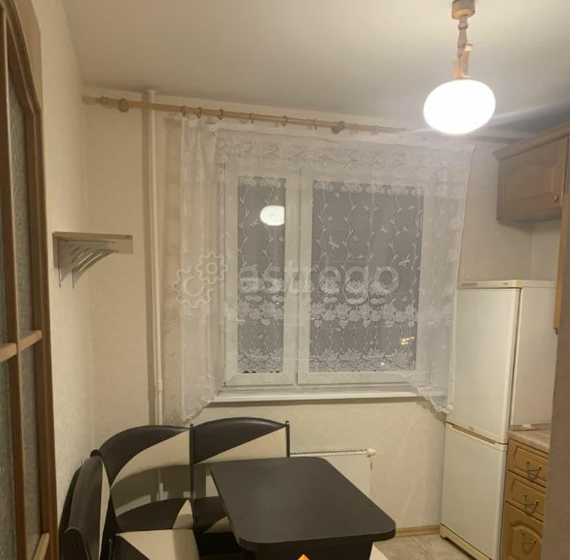 2-комн. квартира, 54 м2, 13/14 эт. Москва - изображение 2