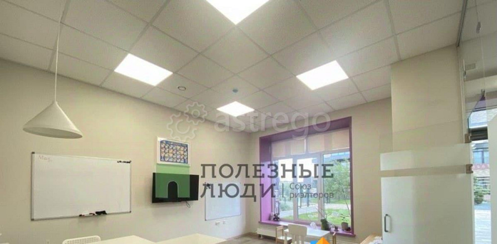 Офис, 43 м2 Красноярск - изображение 7