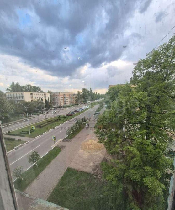 1-комн. квартира, 12 м2, 4/5 эт. Старый Оскол - изображение 3