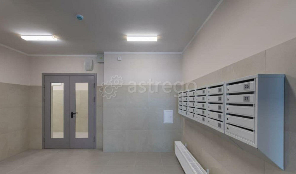 2-комн. квартира, 59.3 м2, 2/4 эт. Москва - изображение 3