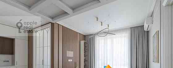 3-комн. квартира, 70 м2, 7/24 эт. Москва